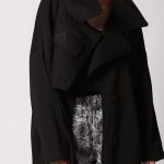 JACKET COAT