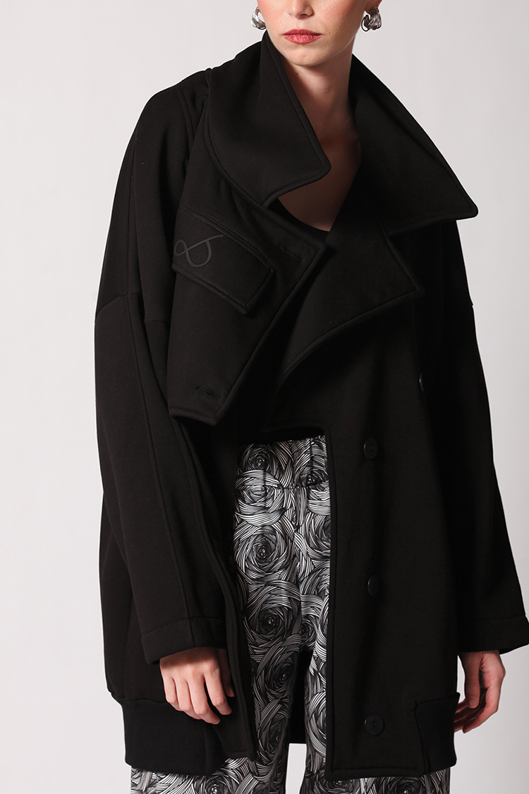JACKET COAT