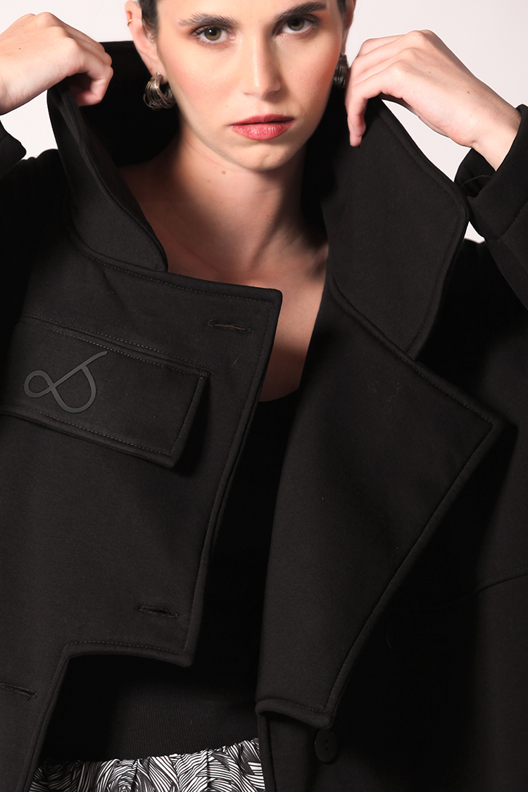 JACKET COAT