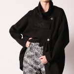 JACKET COAT