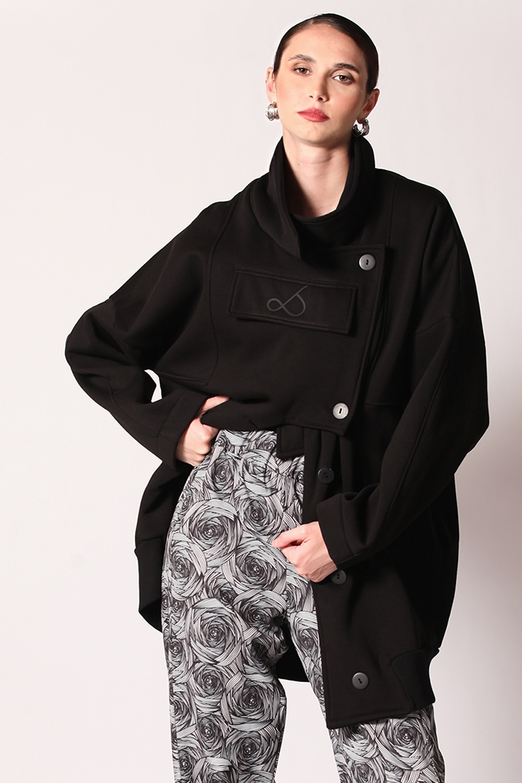 JACKET COAT