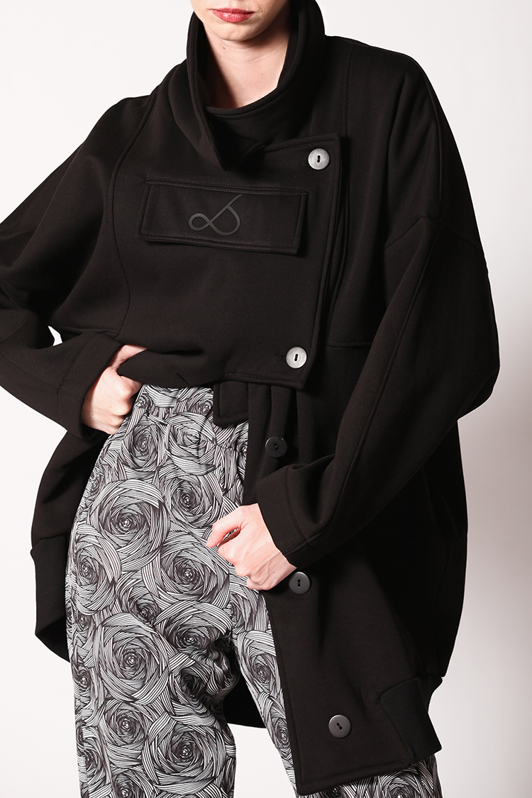 JACKET COAT