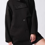 JACKET COAT