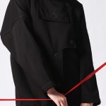 JACKET COAT