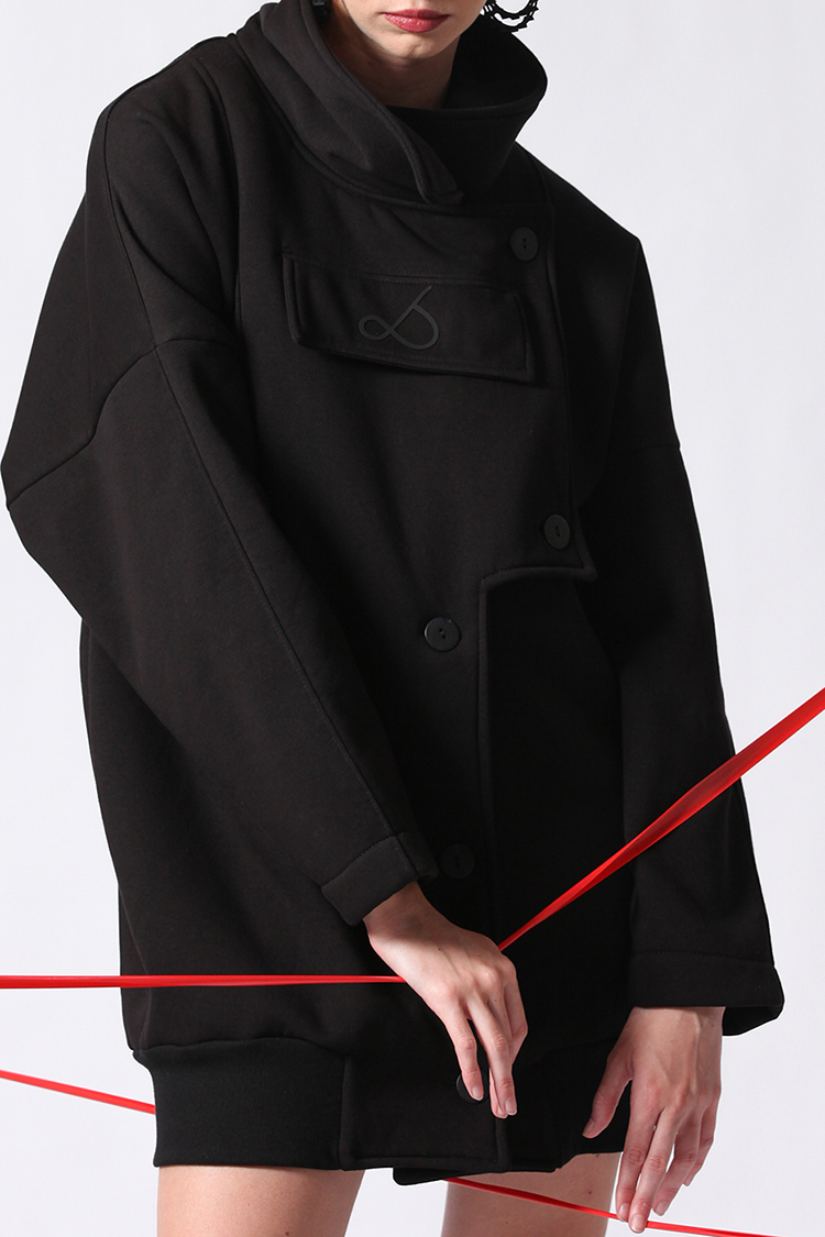 JACKET COAT