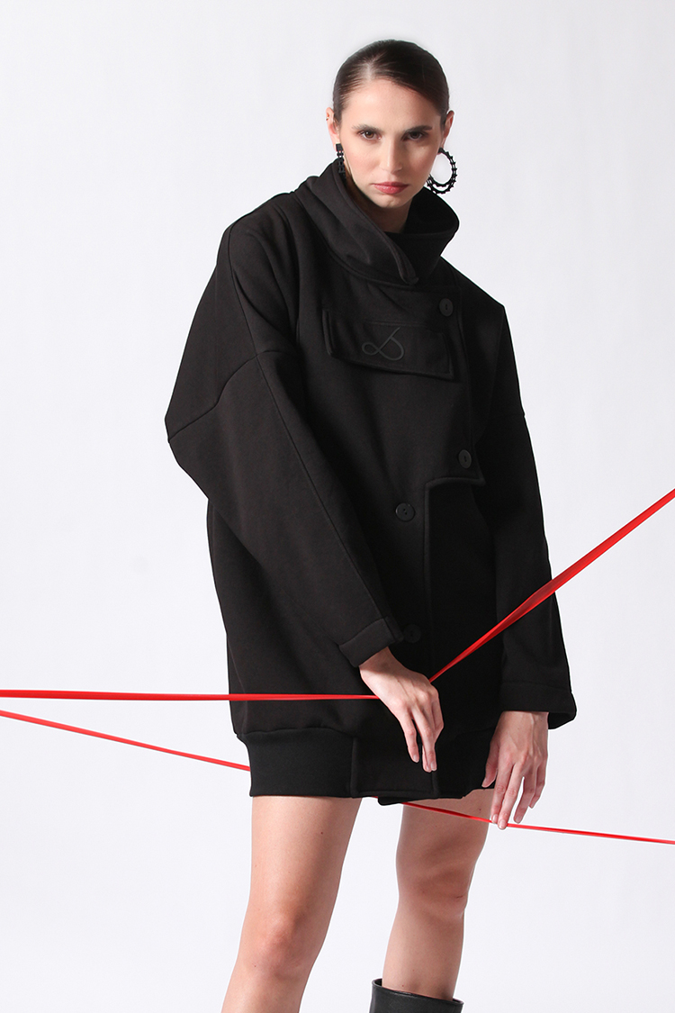 JACKET COAT