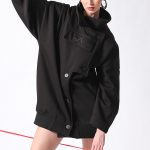 JACKET COAT