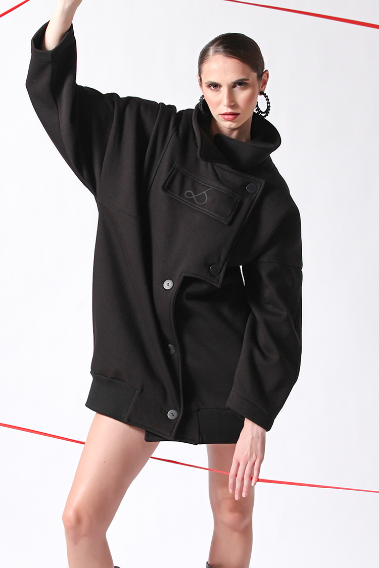 JACKET COAT