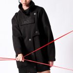 JACKET COAT