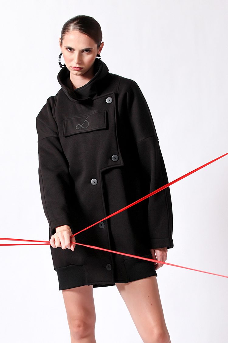 JACKET COAT