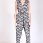 ALL OVER PRINT JUMPRSUIT