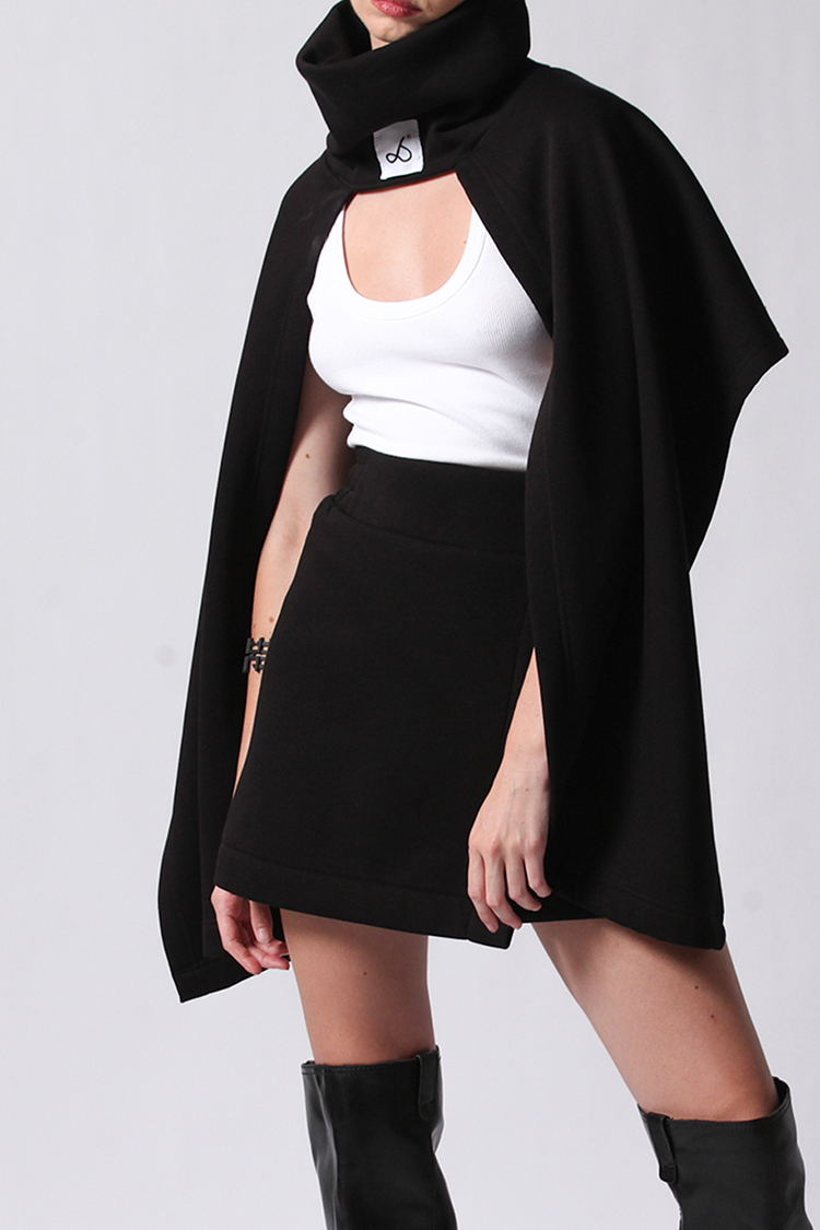 MINI SKIRT