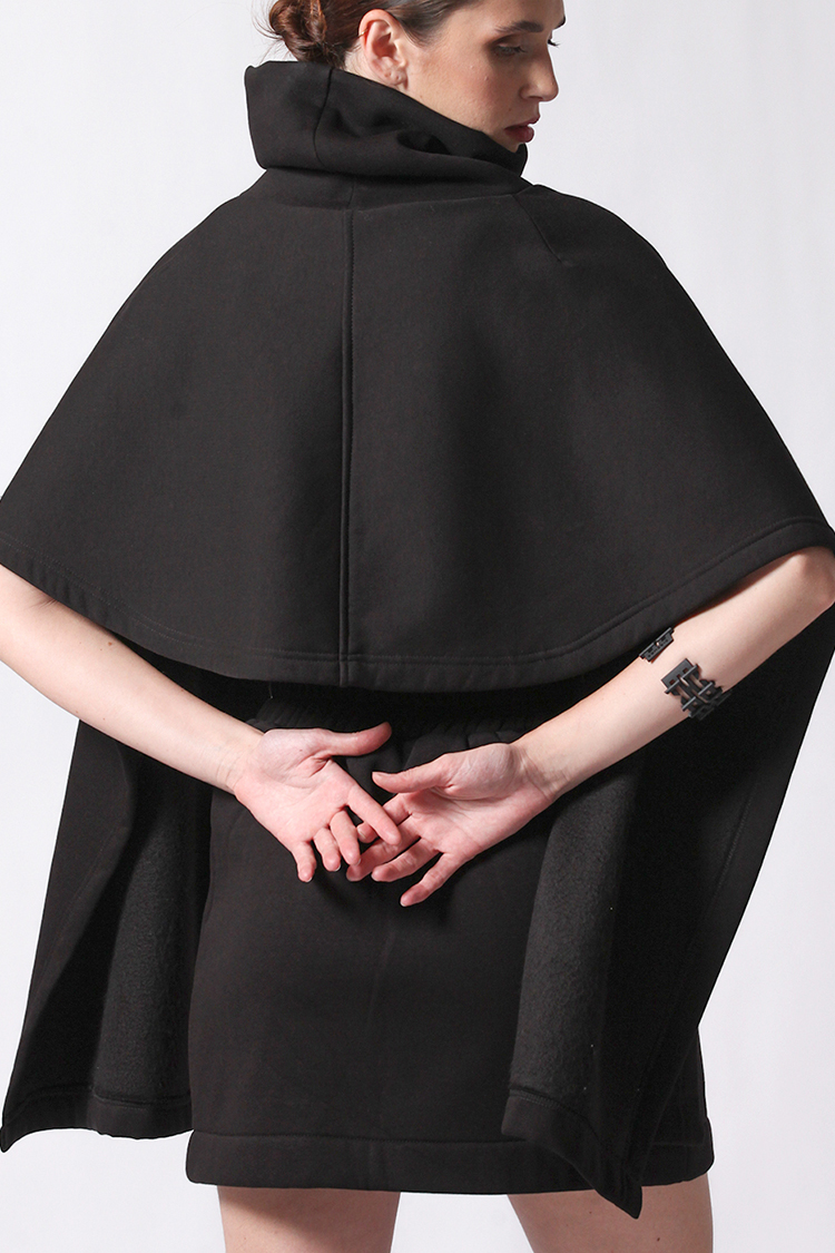 CAPE
