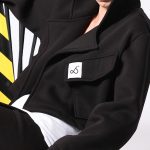 CROP BIKER JACKET