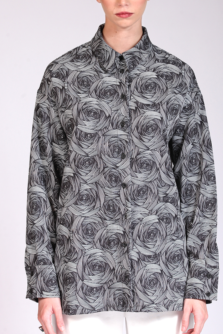 ALL OVER PRINT UNISEX SHIRT