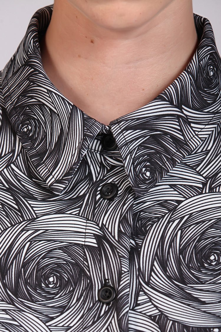ALL OVER PRINT UNISEX SHIRT