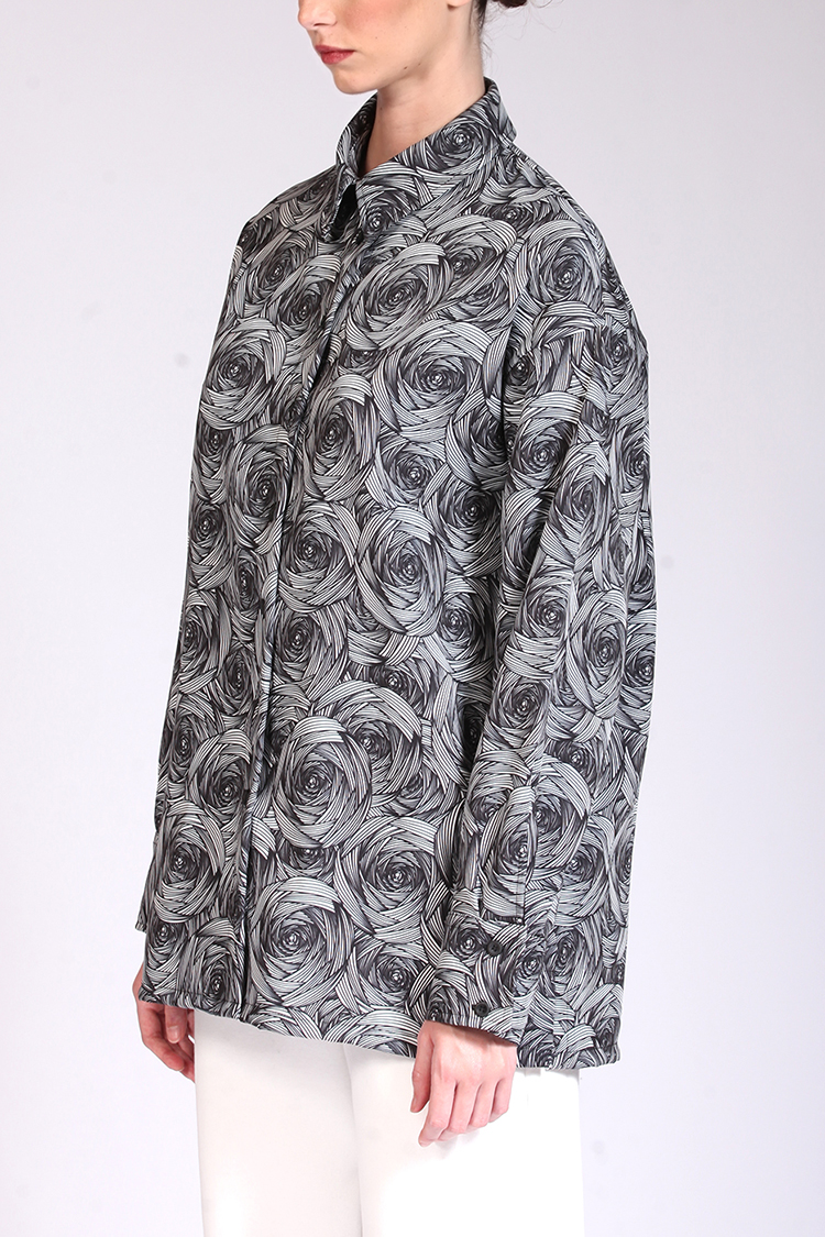 ALL OVER PRINT UNISEX SHIRT