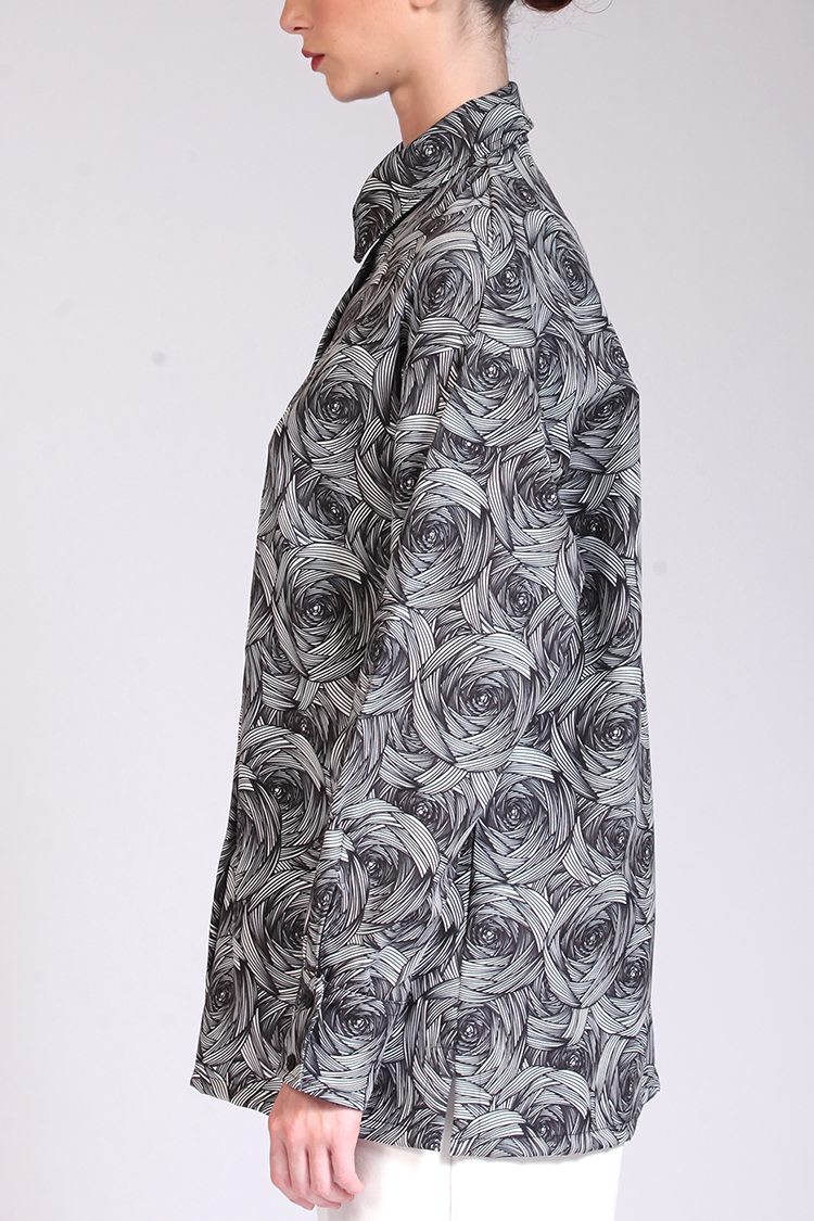 ALL OVER PRINT UNISEX SHIRT