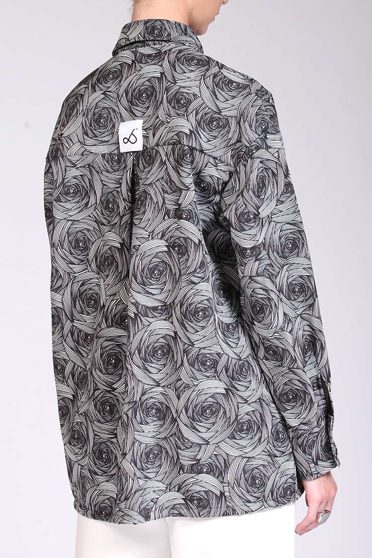 ALL OVER PRINT UNISEX SHIRT