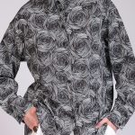ALL OVER PRINT UNISEX SHIRT