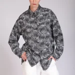 ALL OVER PRINT UNISEX SHIRT
