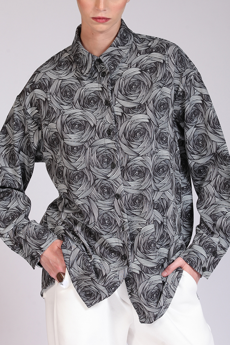 ALL OVER PRINT UNISEX SHIRT