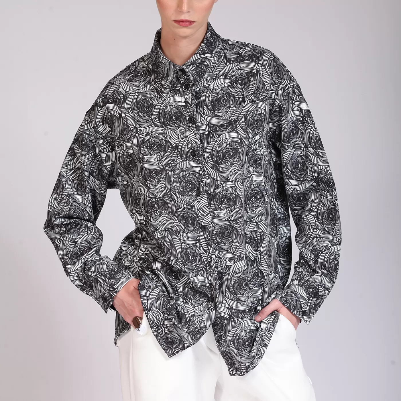 ALL OVER PRINT UNISEX SHIRT