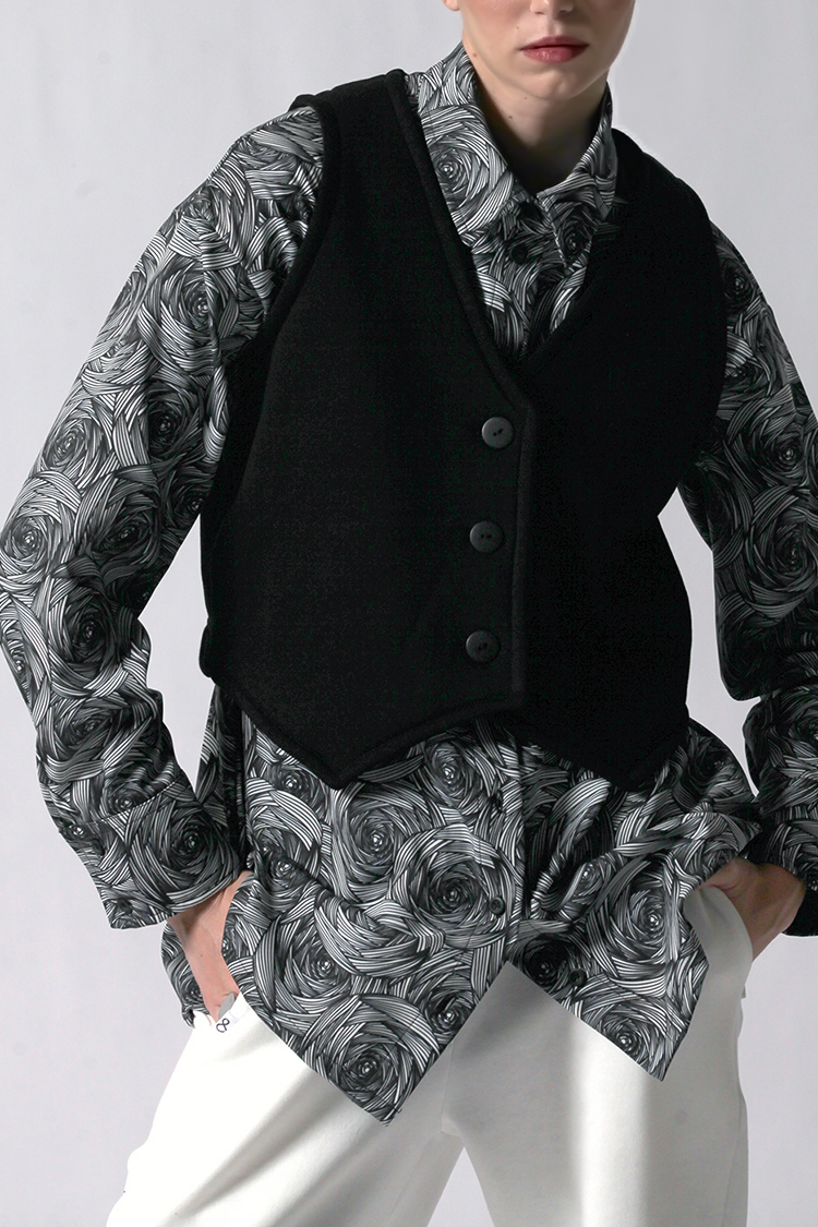ALL OVER PRINT UNISEX SHIRT