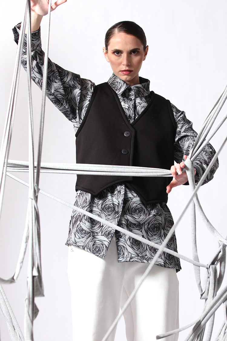 ALL OVER PRINT UNISEX SHIRT