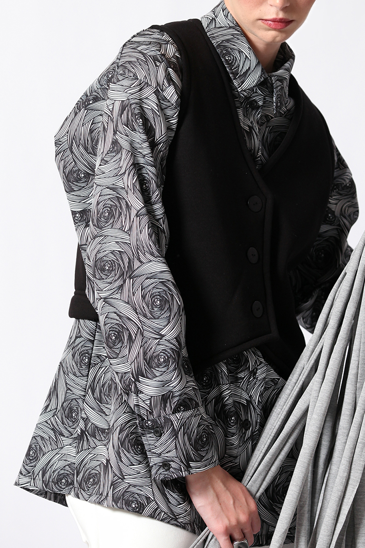 ALL OVER PRINT UNISEX SHIRT