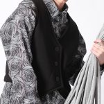 WOMEN VEST BLACK