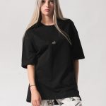 Unisex T-shirt with logo