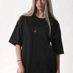 Unisex T-shirt with logo