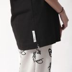 Unisex T-shirt with logo