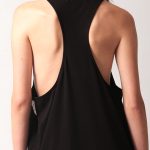 LONG LOOSE DRESS