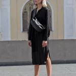 Banana – Black