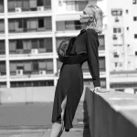 Banana – Black