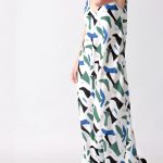 ALPHABET LONG DRESS