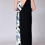 HALF DRESS