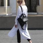 Backpack – Black