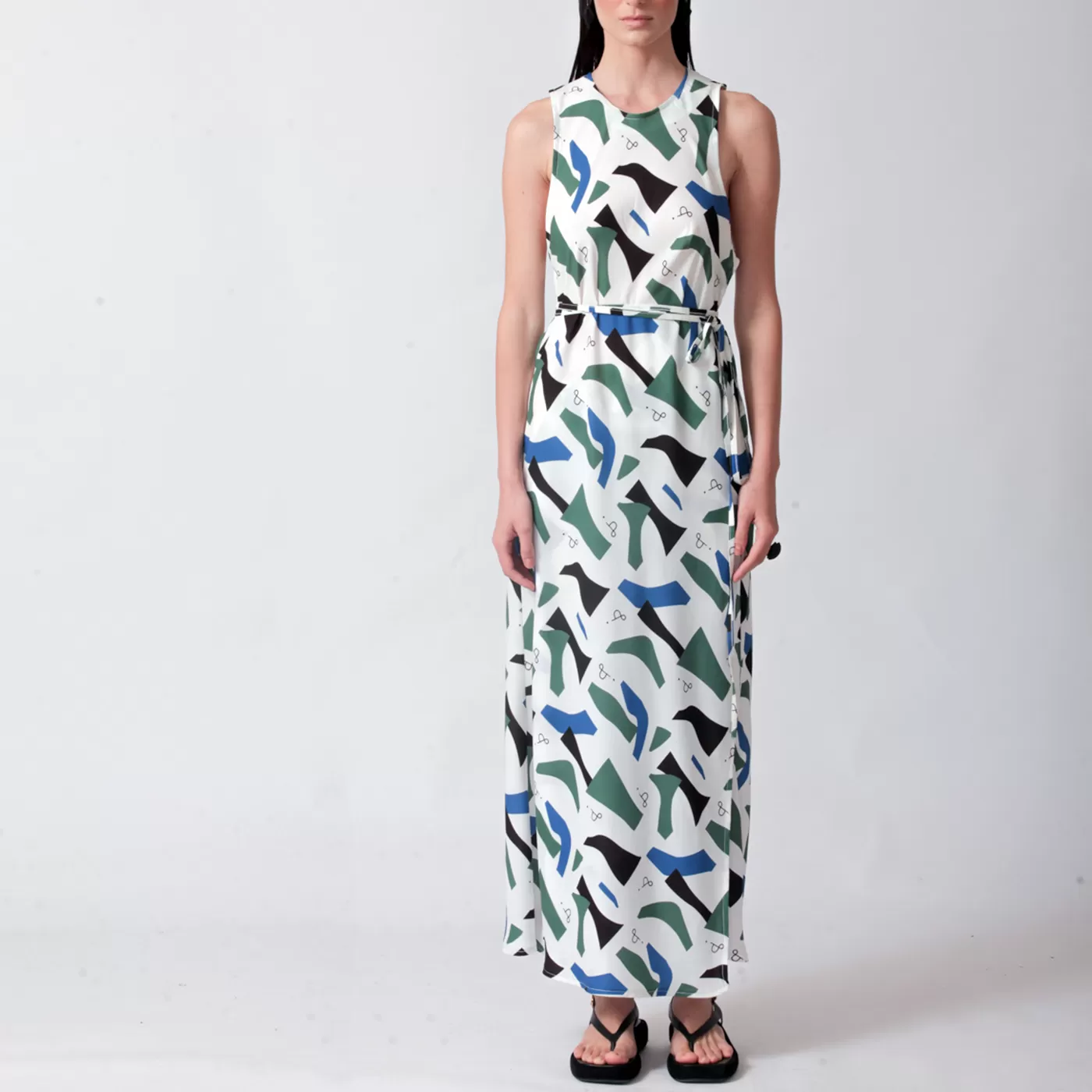 LONG DRESS