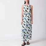 LONG DRESS