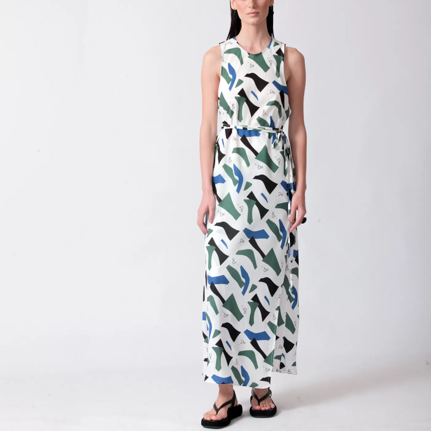 LONG DRESS