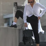 Backpack – Black