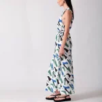 LONG DRESS
