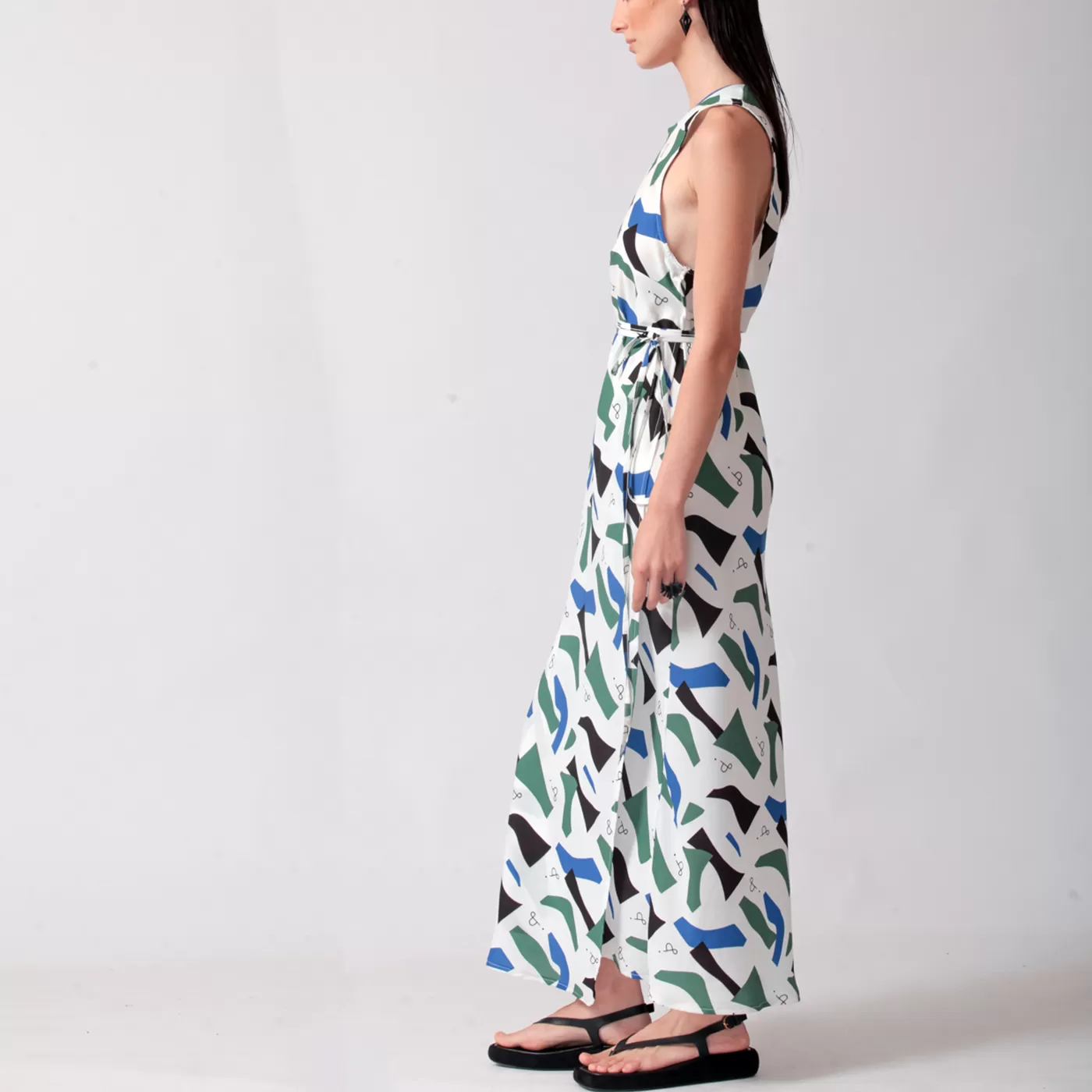 LONG DRESS