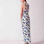 LONG DRESS