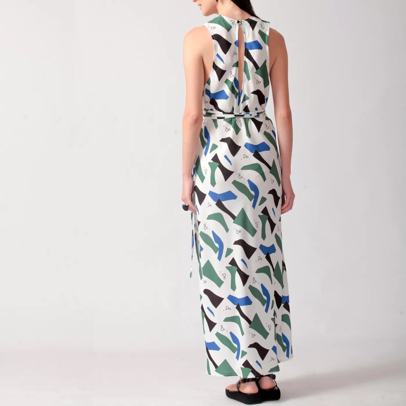 LONG DRESS