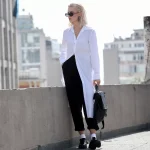 Backpack – Black