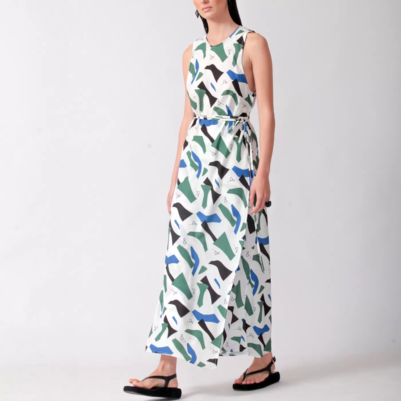 LONG DRESS